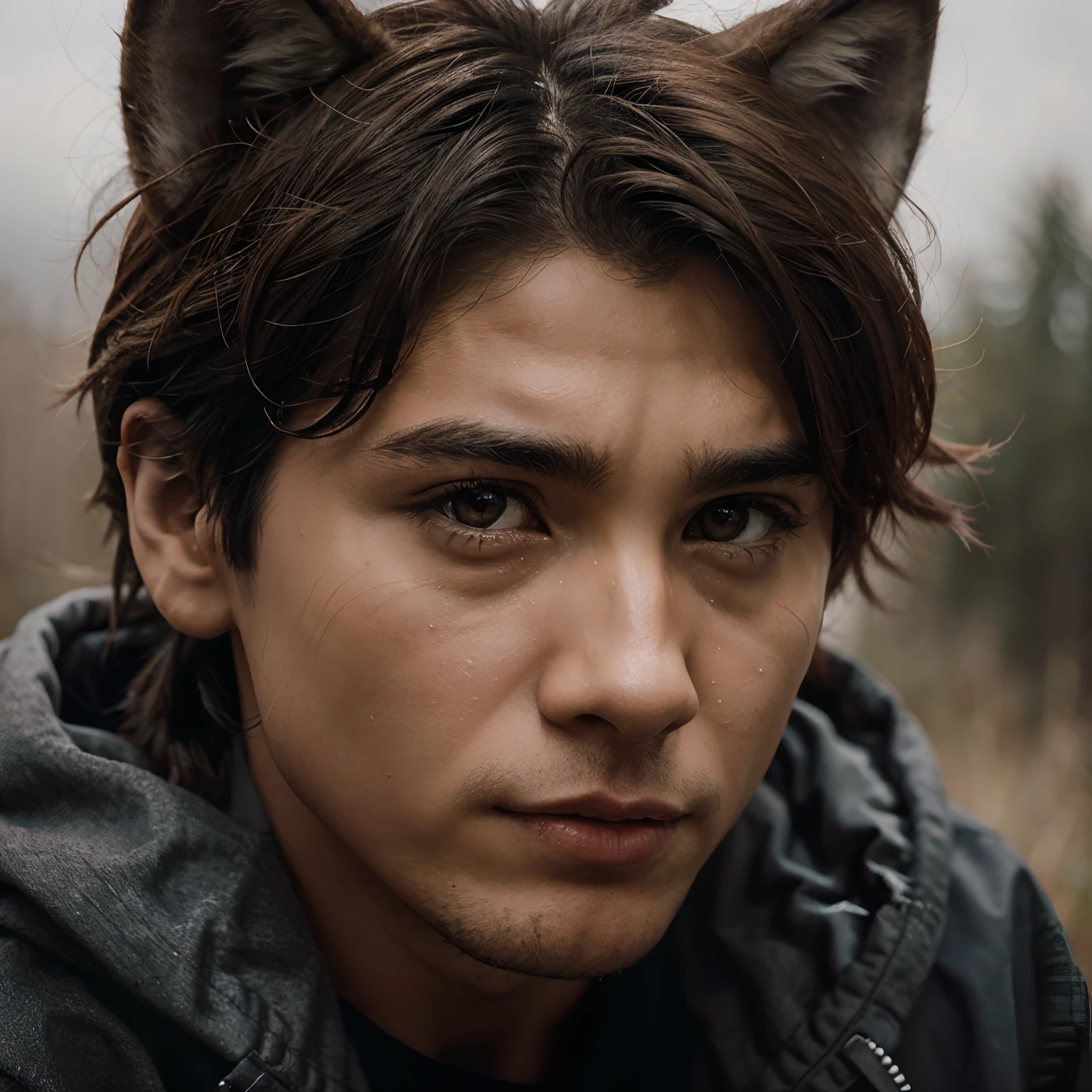 Wolf 🐺 The boy who cried wolf 🐺, wolf 🐺