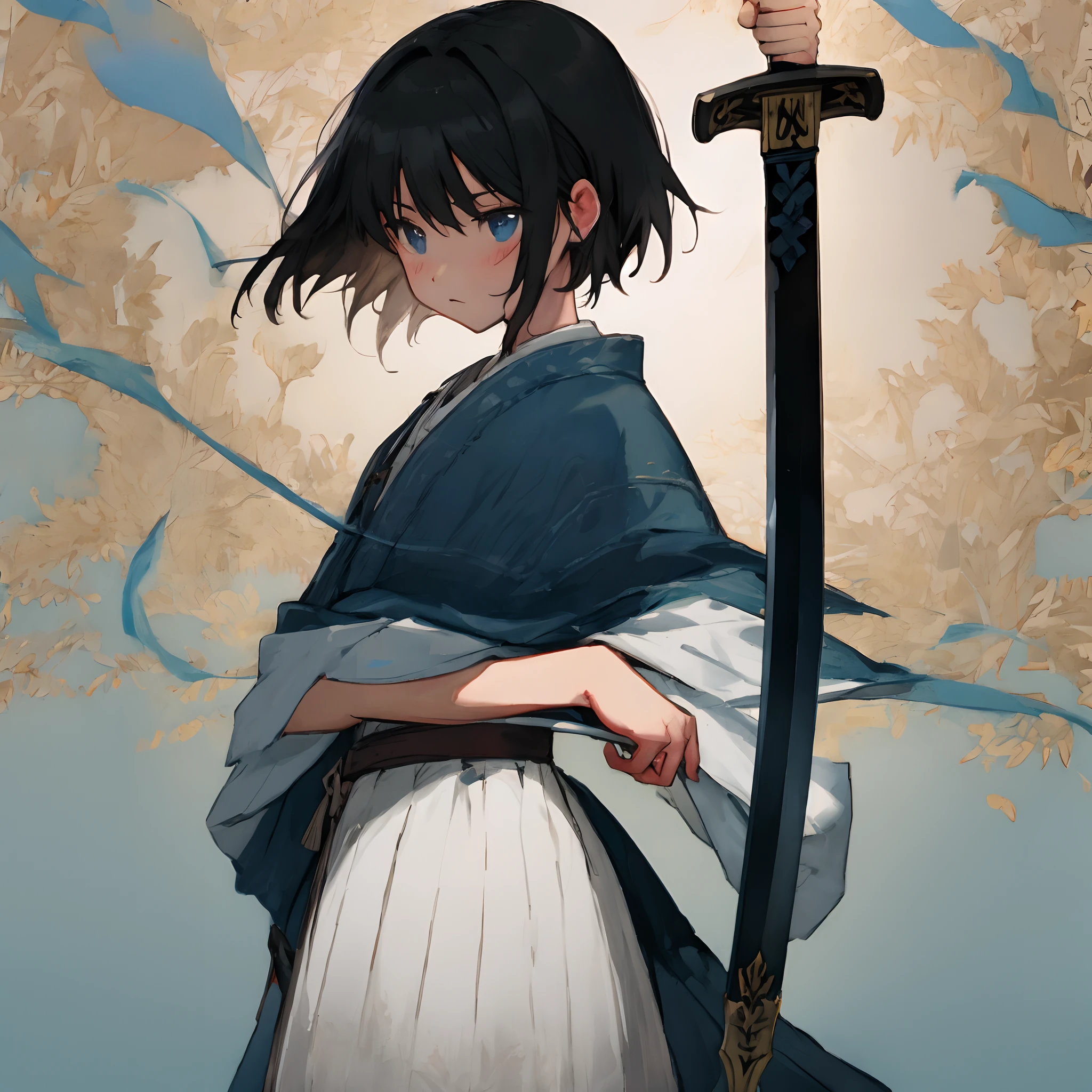 Sword