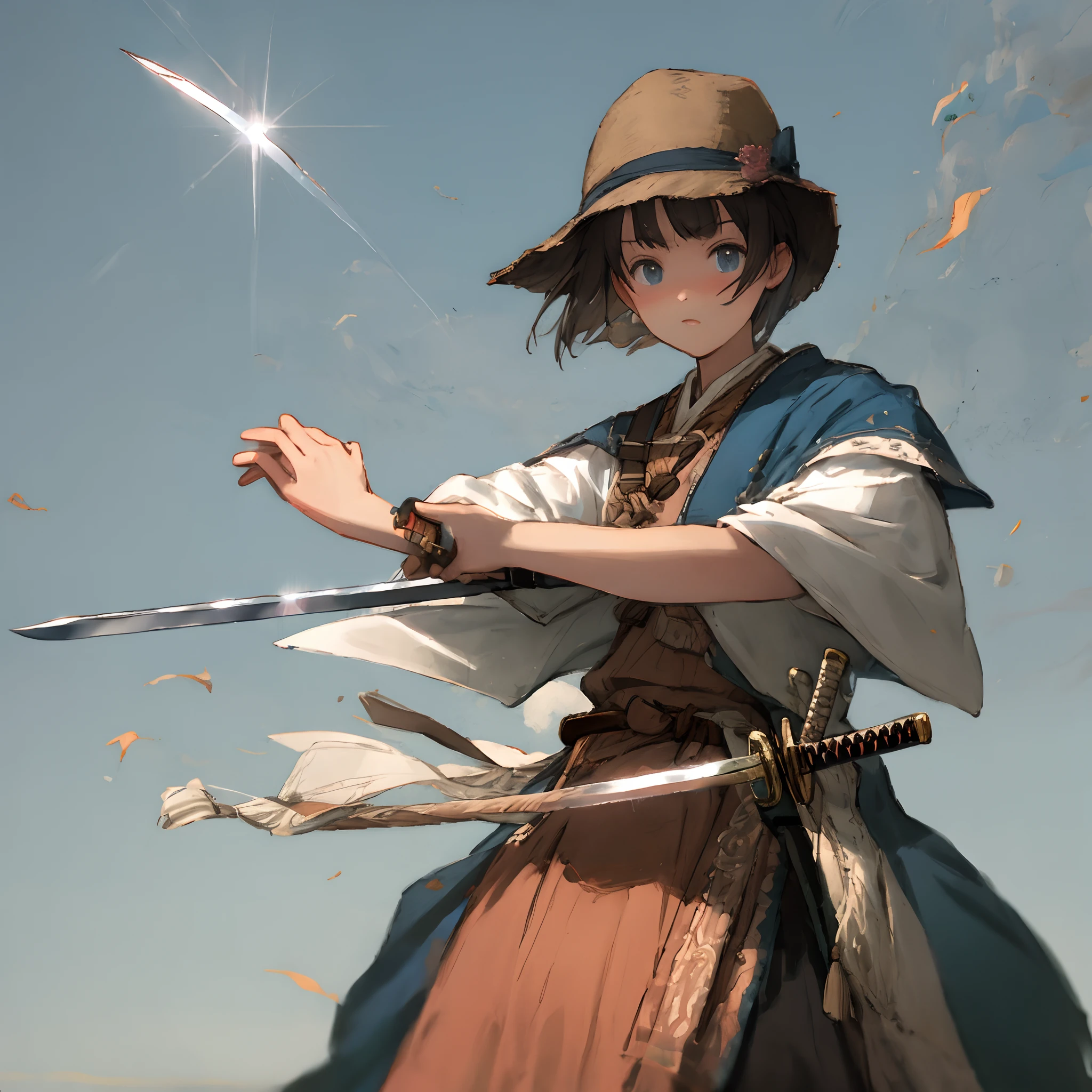 Sword