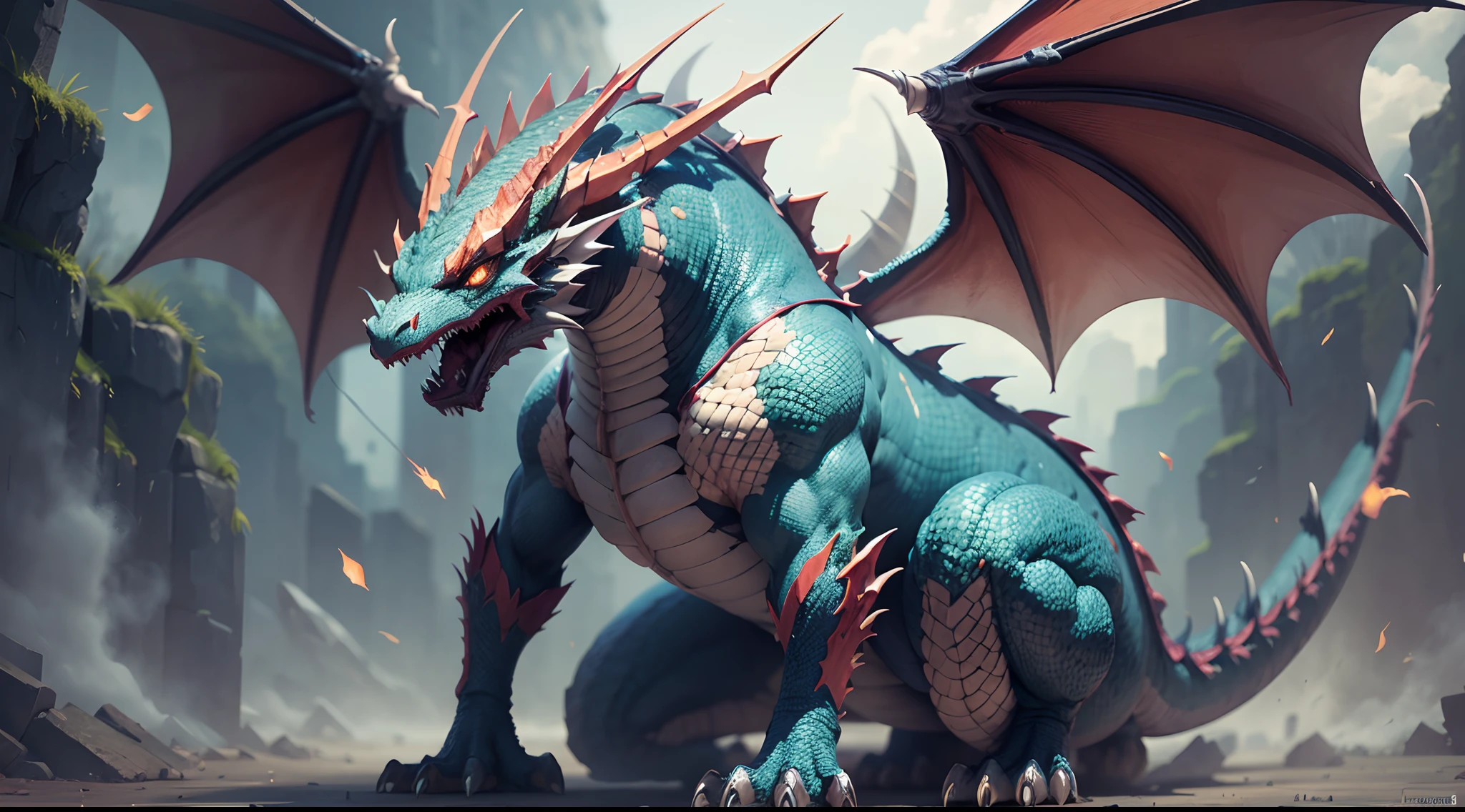 dragon --auto --s2