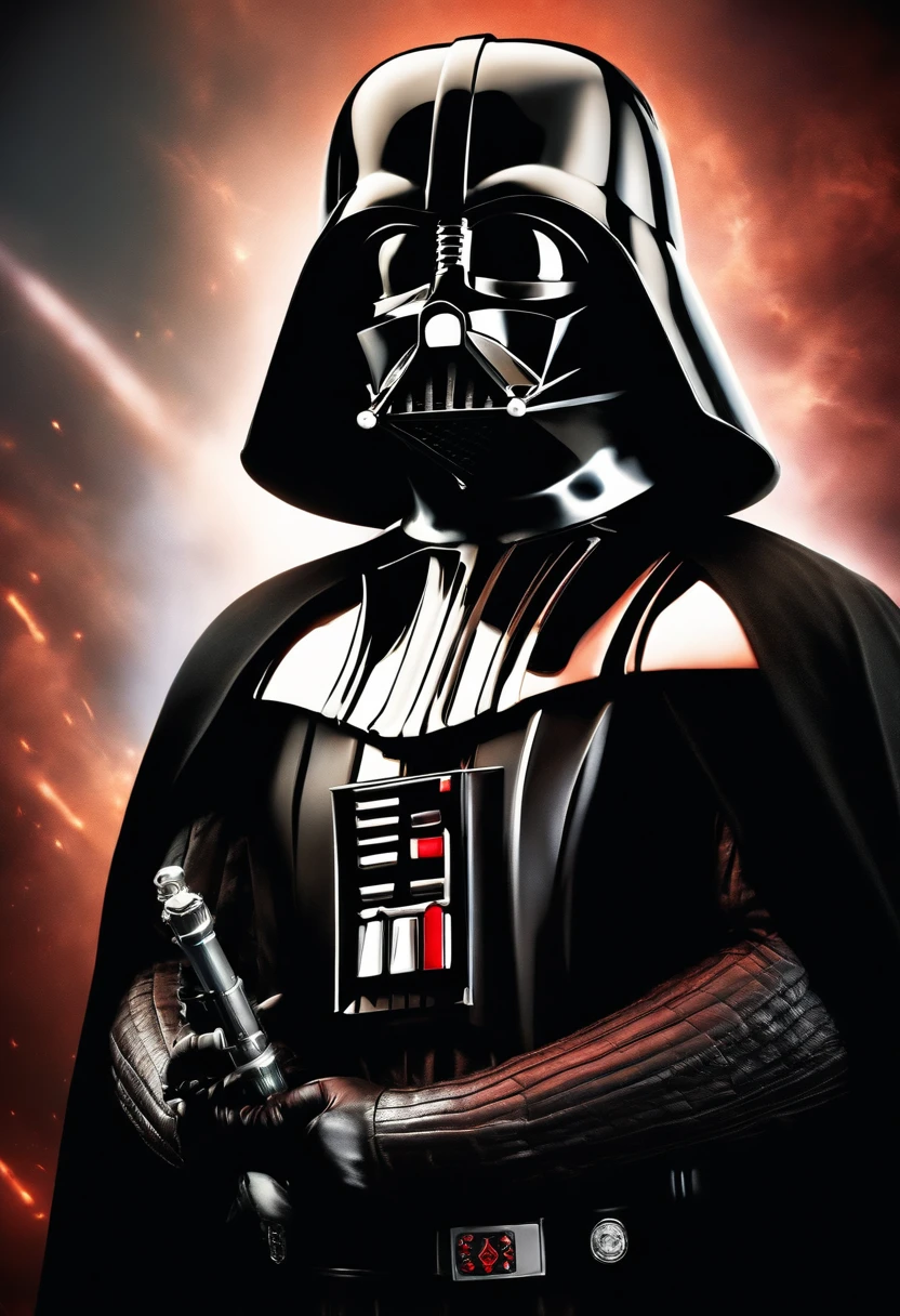 darth vader