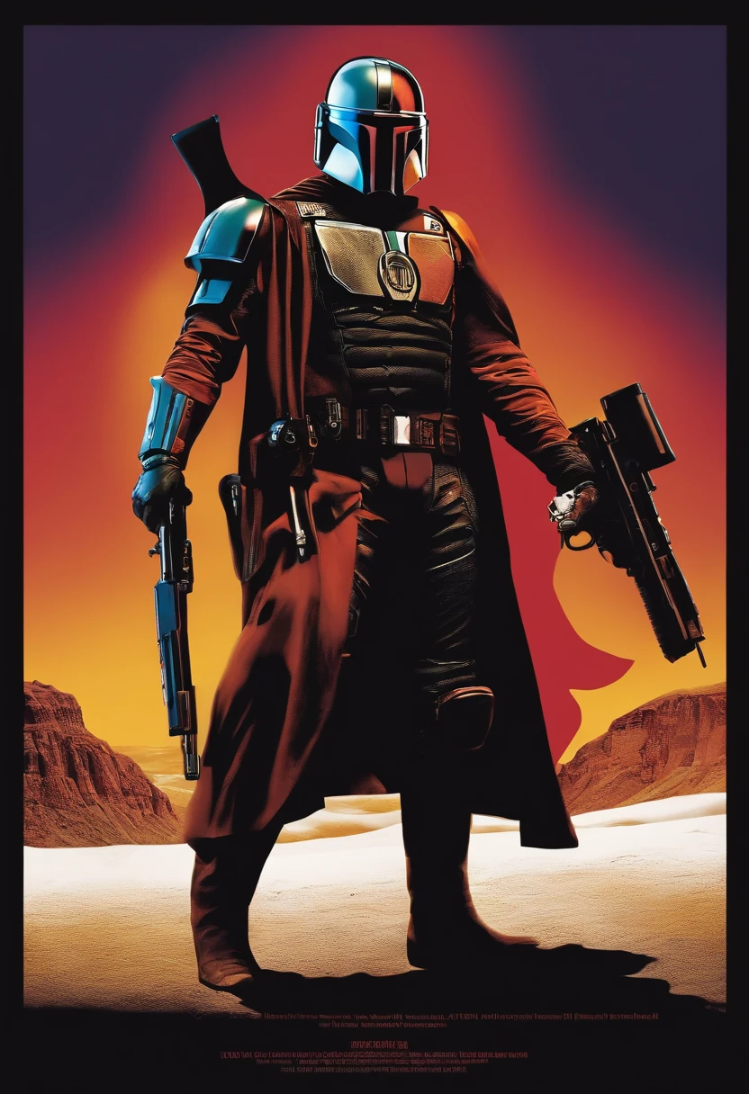 bounty hunter