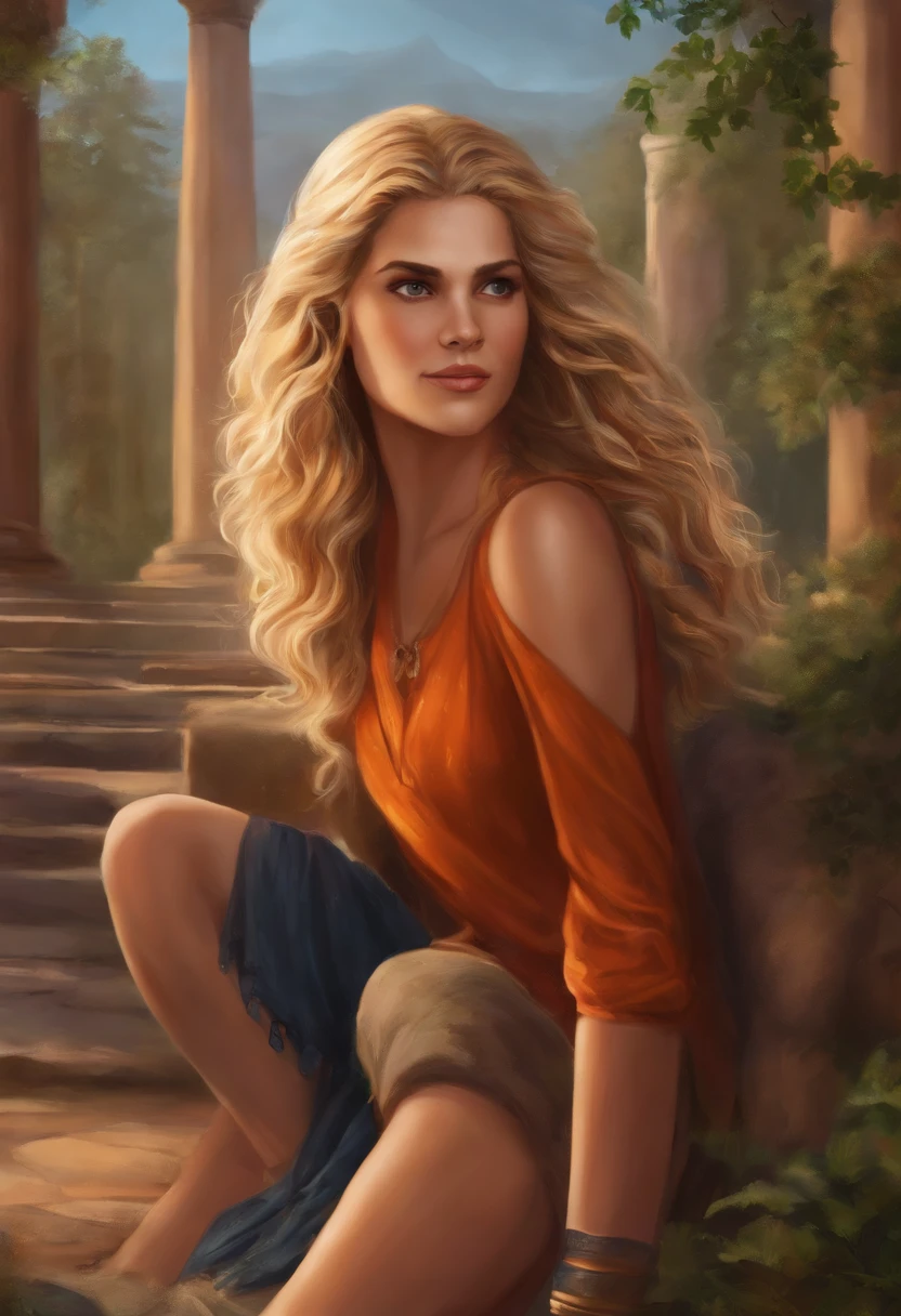 annabeth chase