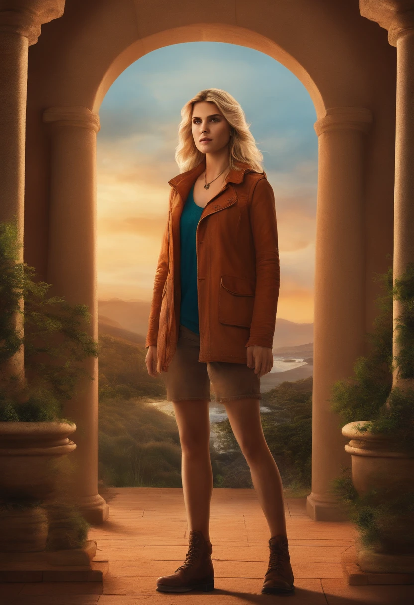 annabeth chase