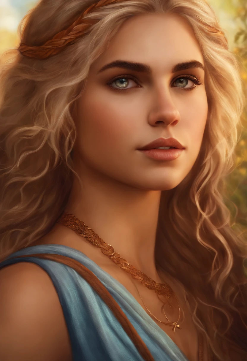 annabeth chase