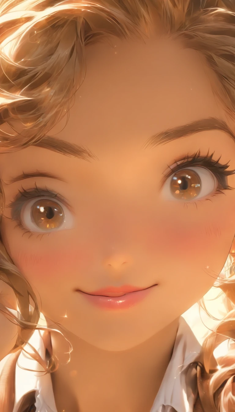 (best quality,4k,8k,highres,masterpiece:1.2),ultra-detailed,(realistic,photorealistic,photo-realistic:1.37),beautiful expressive eyes,long eyelashes,beautiful detailed lips,detailed hair and face,(She looks as if she is about to cry.),clean and flawless skin,(Very large breasts, big tits, oversized tits),Short hair,(Earrings, maid uniform),