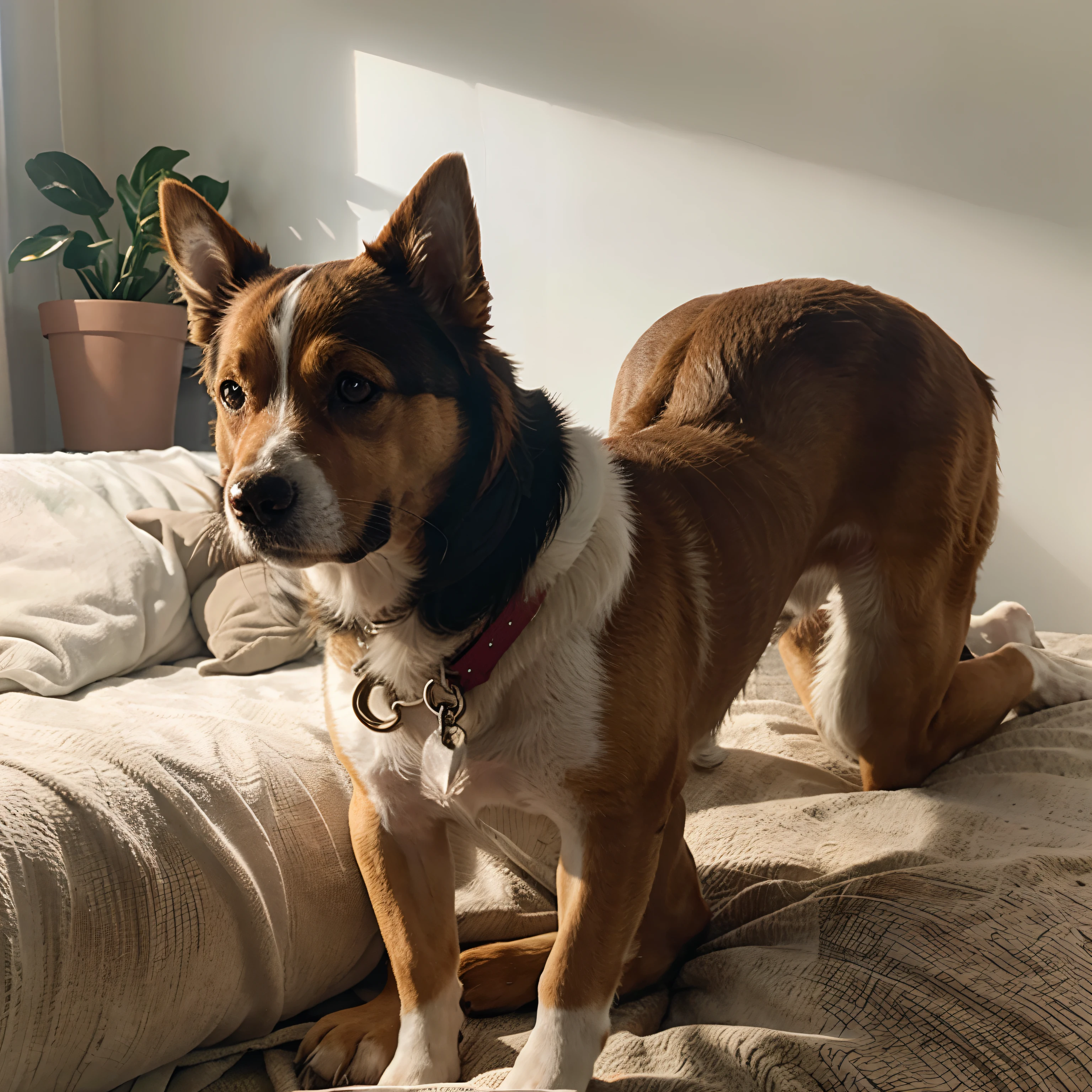 Dog bone 🐶 🦴