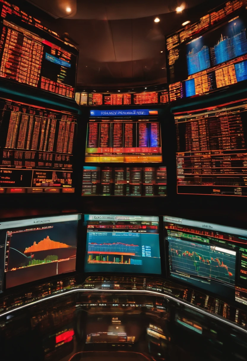 financial market