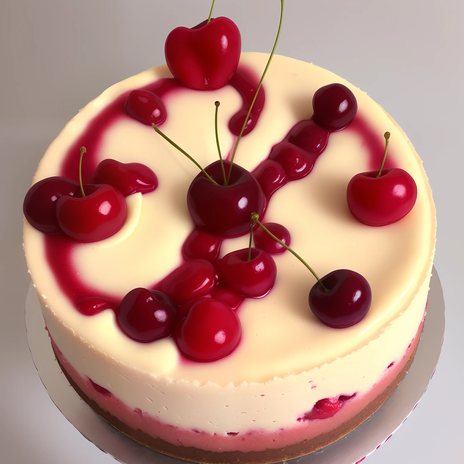 Female, Woman, 👩 Cherry cheesecake, 🍰 woman 👩
