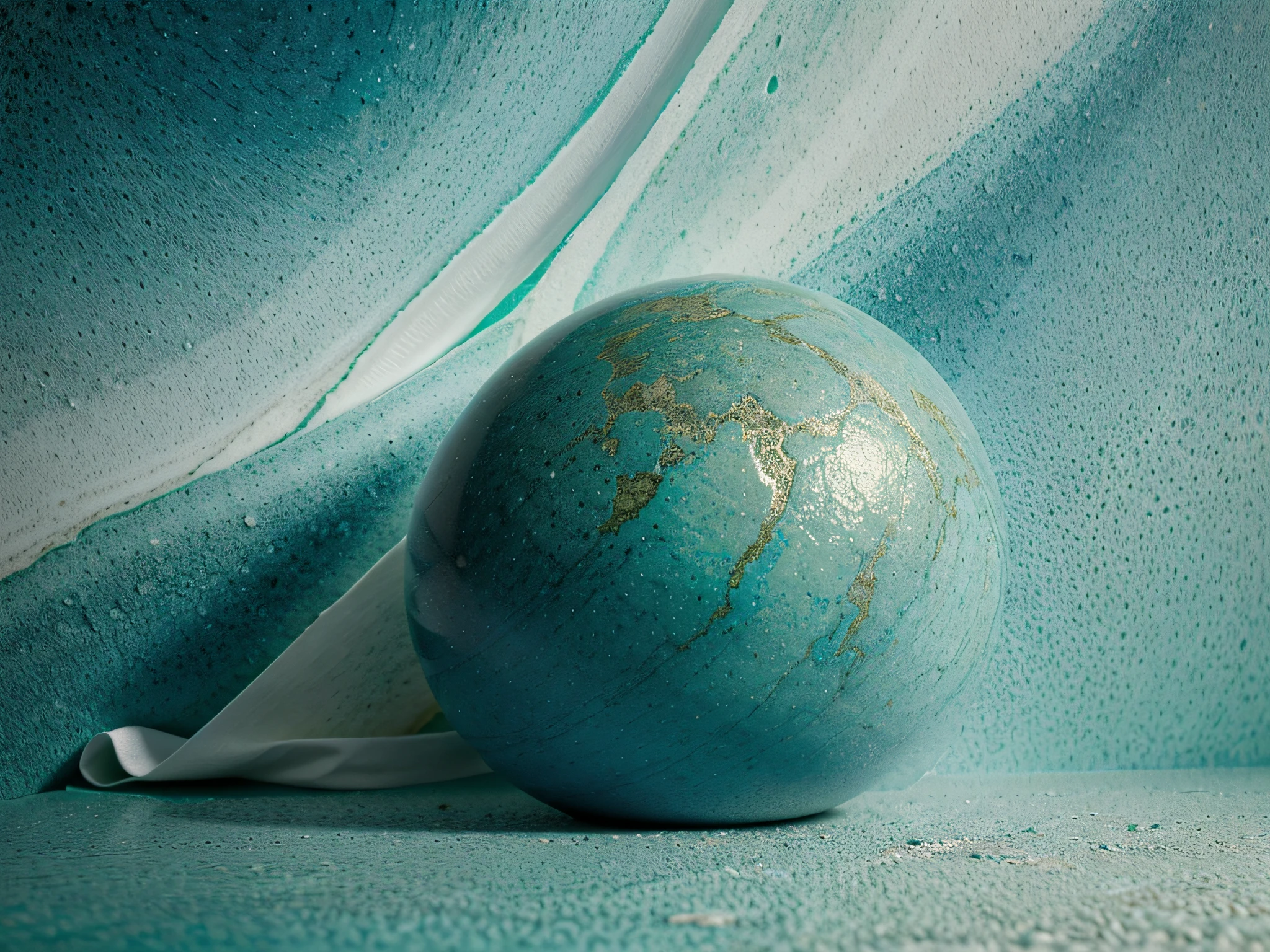 fondo, wallpaper DE MARMOL DE COLOR VERDE TURQUESA, uhd, 8k, Hi-Def, ESPACIO PARA COPY SPACE