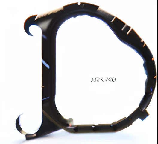Text D, Solid black