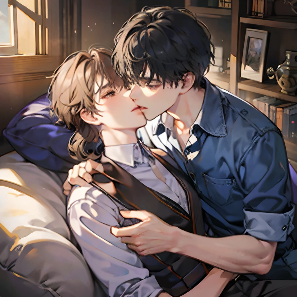 Gay sex