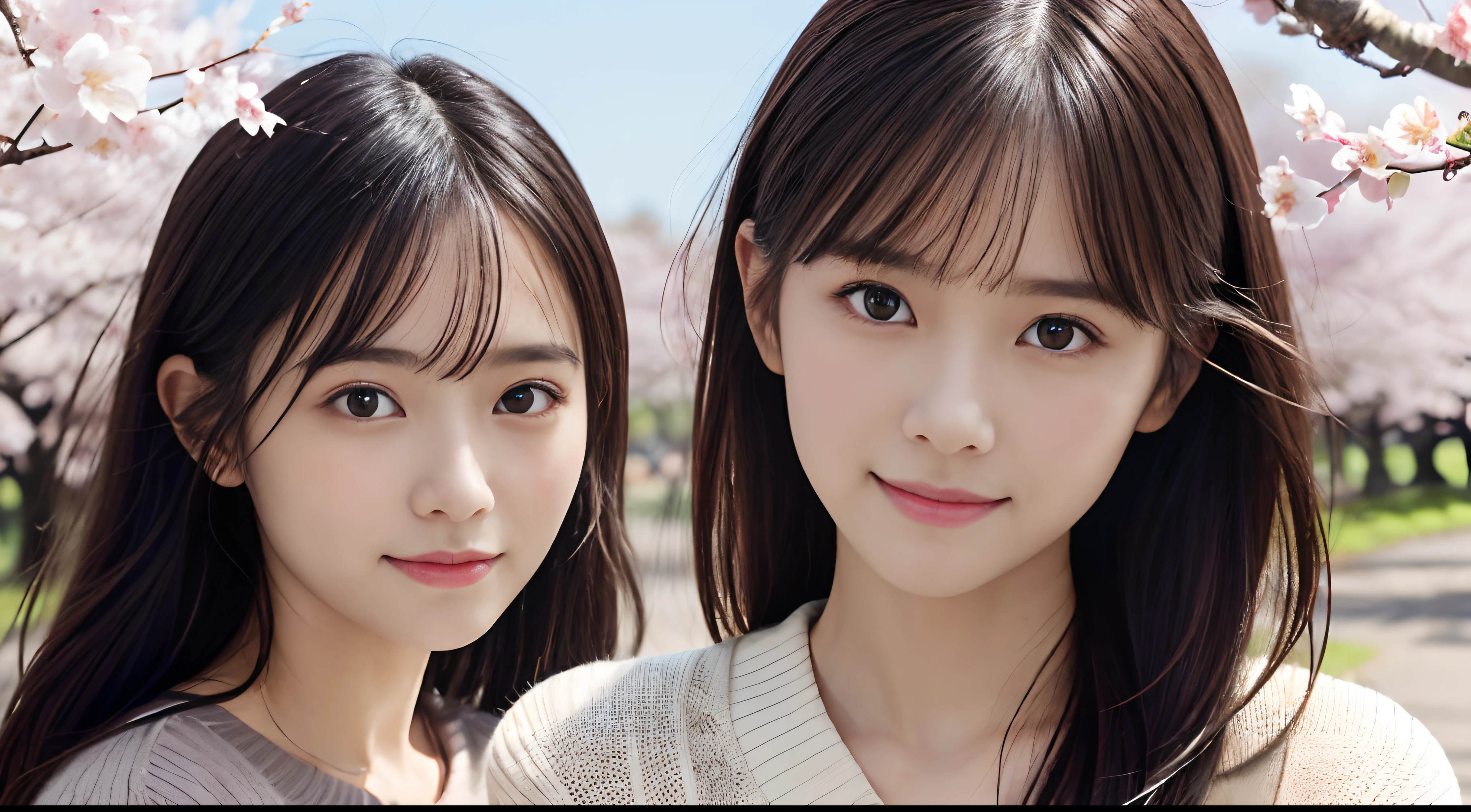 (Hair Nude、ighly detailedなCGユニティ8k壁紙, 1920x1080、masutepiece, Best Quality, Ultra-detailed), (Best Illumination, Best Shadow, extremely delicate and beautiful), Smile, Sunlight shines in, depth of fields、Smile、Lush bust、、(((Ultimate Beauty Portrait)))、((glistning skin))、女の子1人、bright expression、((Long Black Hair、Hair Nude))、(cleavage of the breast)、((Big eyes that shine like jewels))、open cardigan、Open your clothes、panthyhose、Glossy glossy skin、(Medium Hair)、(Silky Ponytail Hair)、eye liner、Beautiful bangs、Hair between the eyes、((masterpiece、最hightquality、Ultra-detailed細、Film Light、intricate-detail、hight resolution、ighly detailed))、细致背景、8KUHD、Soft light、hightquality、depth of fieldsは浅く、natural soft light、Kamimei、