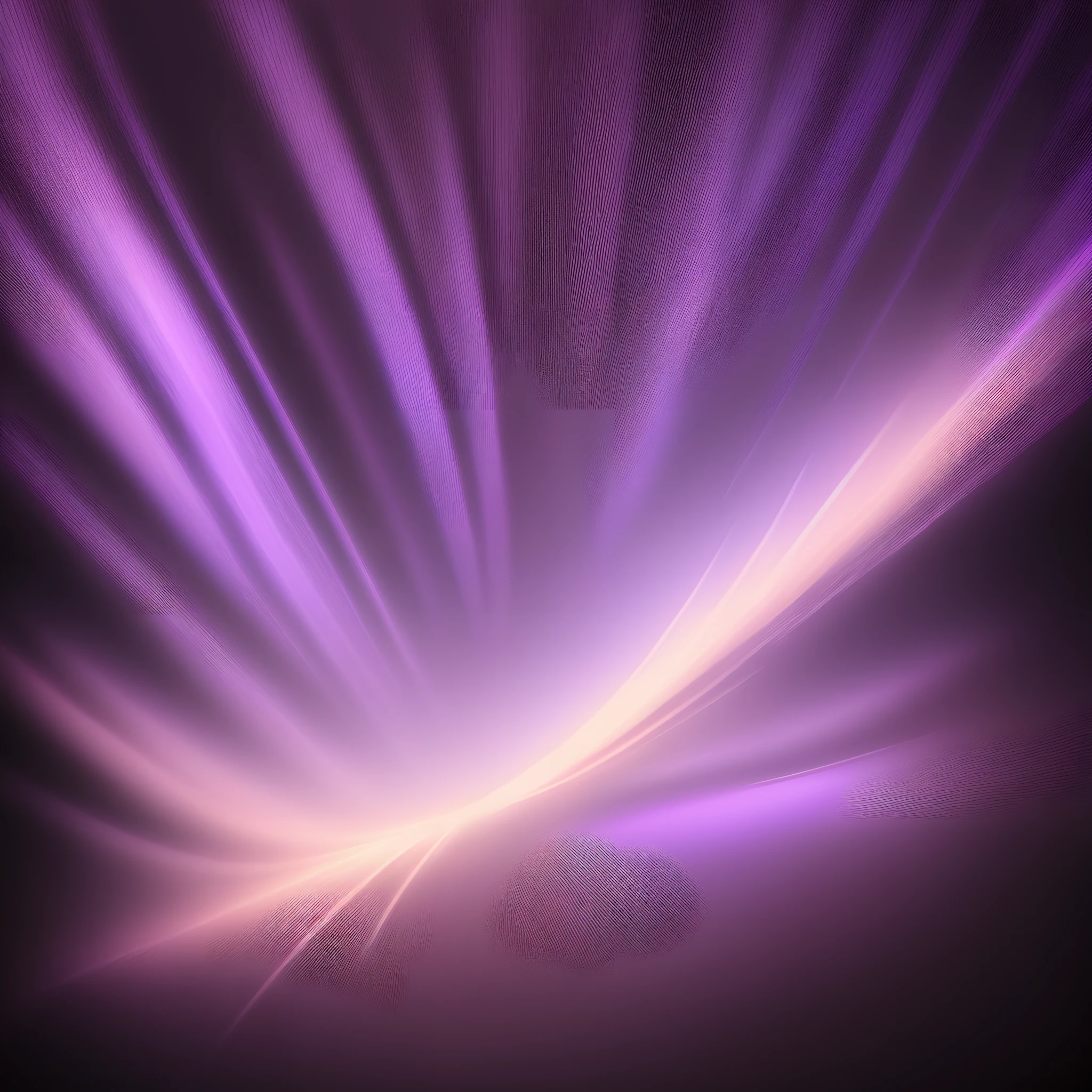 Metallic purple background with ghol name
