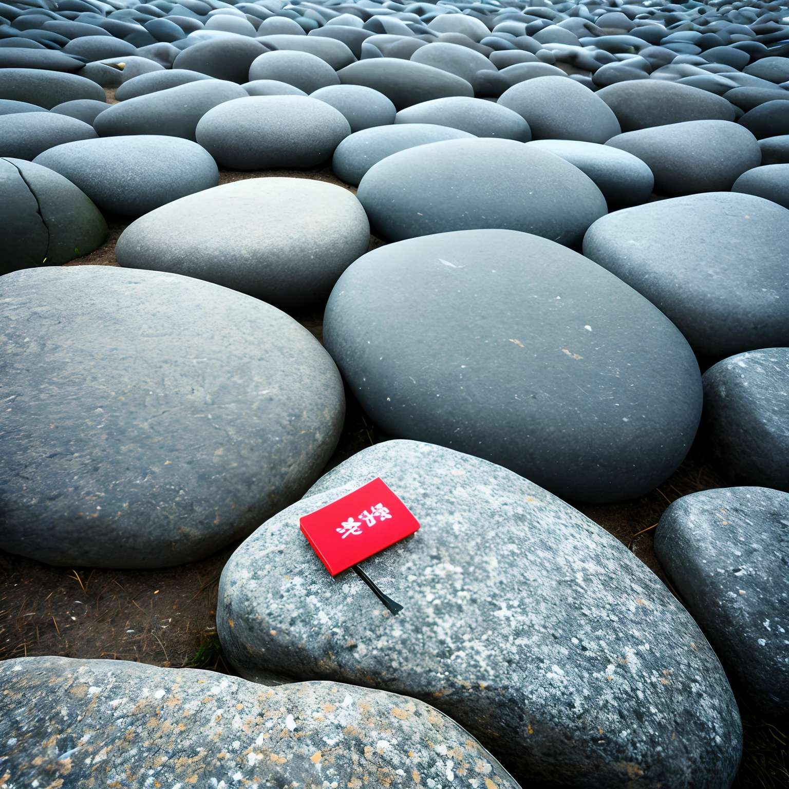 Rock 🪨 and a hard place