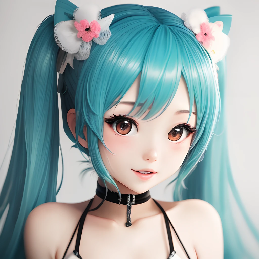 miku hatsune