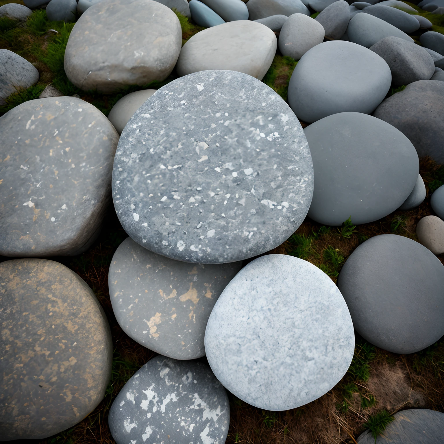 Rock 🪨 and a hard place