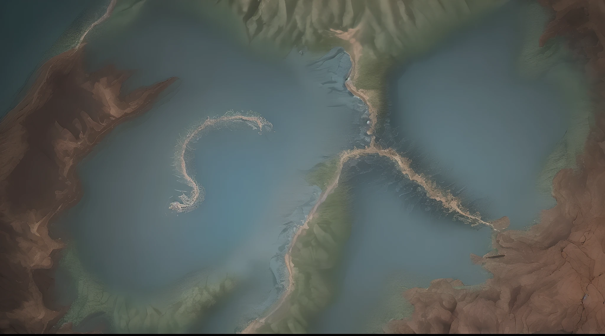 Cascadia subduction earthquake tsunami