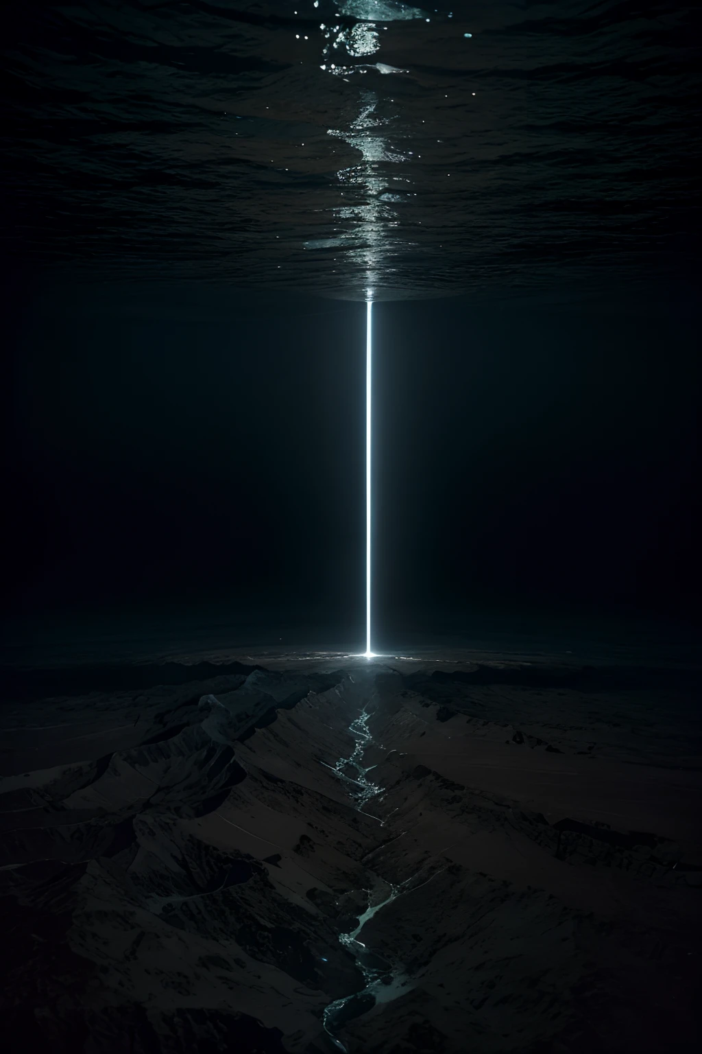 above sea surface Floor Lighting (Euphotic) | 100m deep above sea level Low light layer (Disphotic) | from 100m-500m Optical floor (Aphotic) | from 500m-2000m Abyss (Abyssal) from 20.000m-50.000m Moho floor (Mohorovičić boundaries) | from 50.000m-3.000.000m Gutenberg Floor (Gutenberg boundaries) | below Gutenberg Geocentric strata (center of the earth)


Write the above text in and display it beautifully