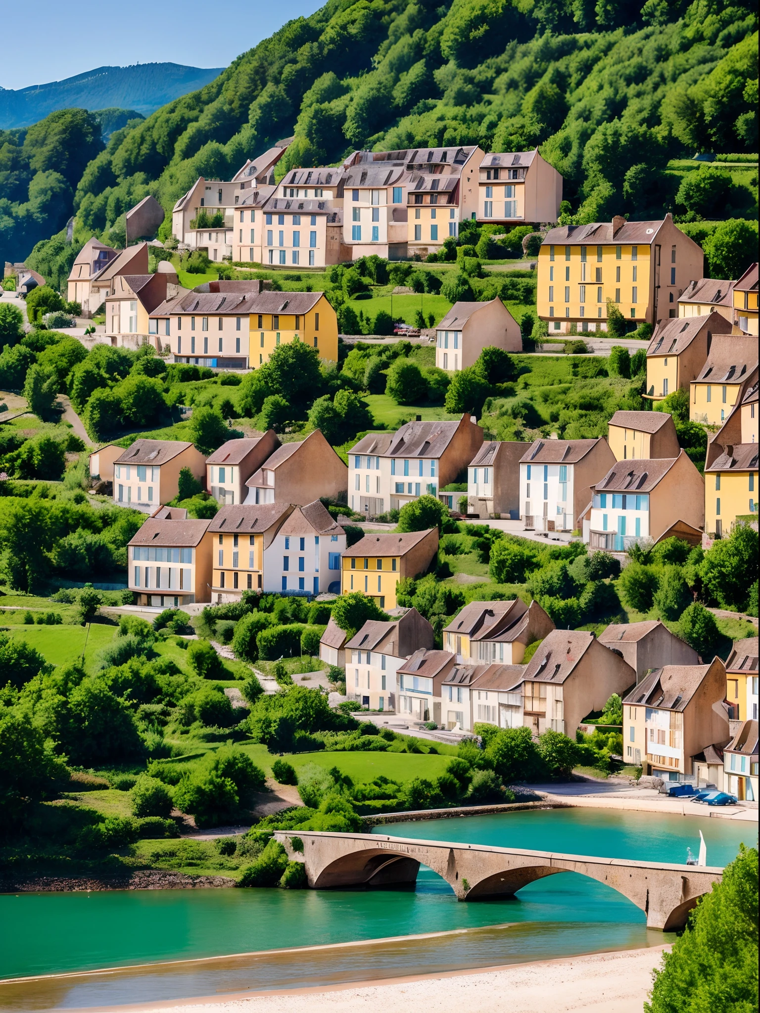 Goldorak,france