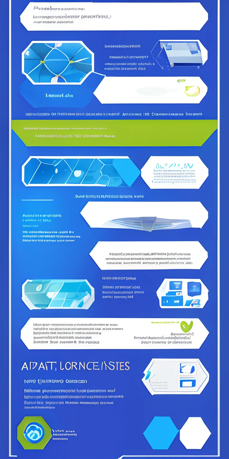 I want an image that illustrates the applications of smart polymers for a scientific paper presentation banner