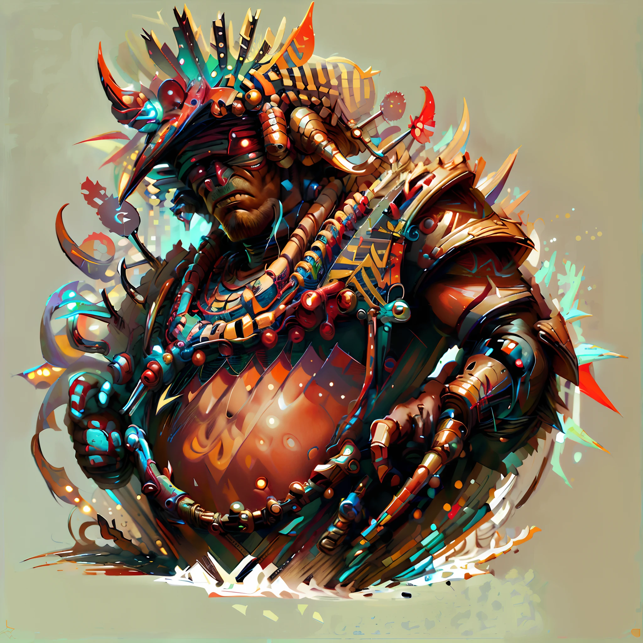 ninjartist