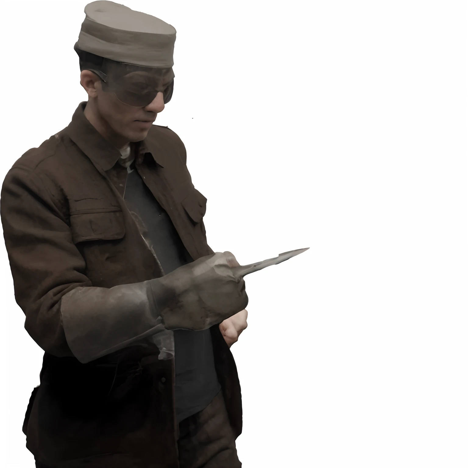MAN