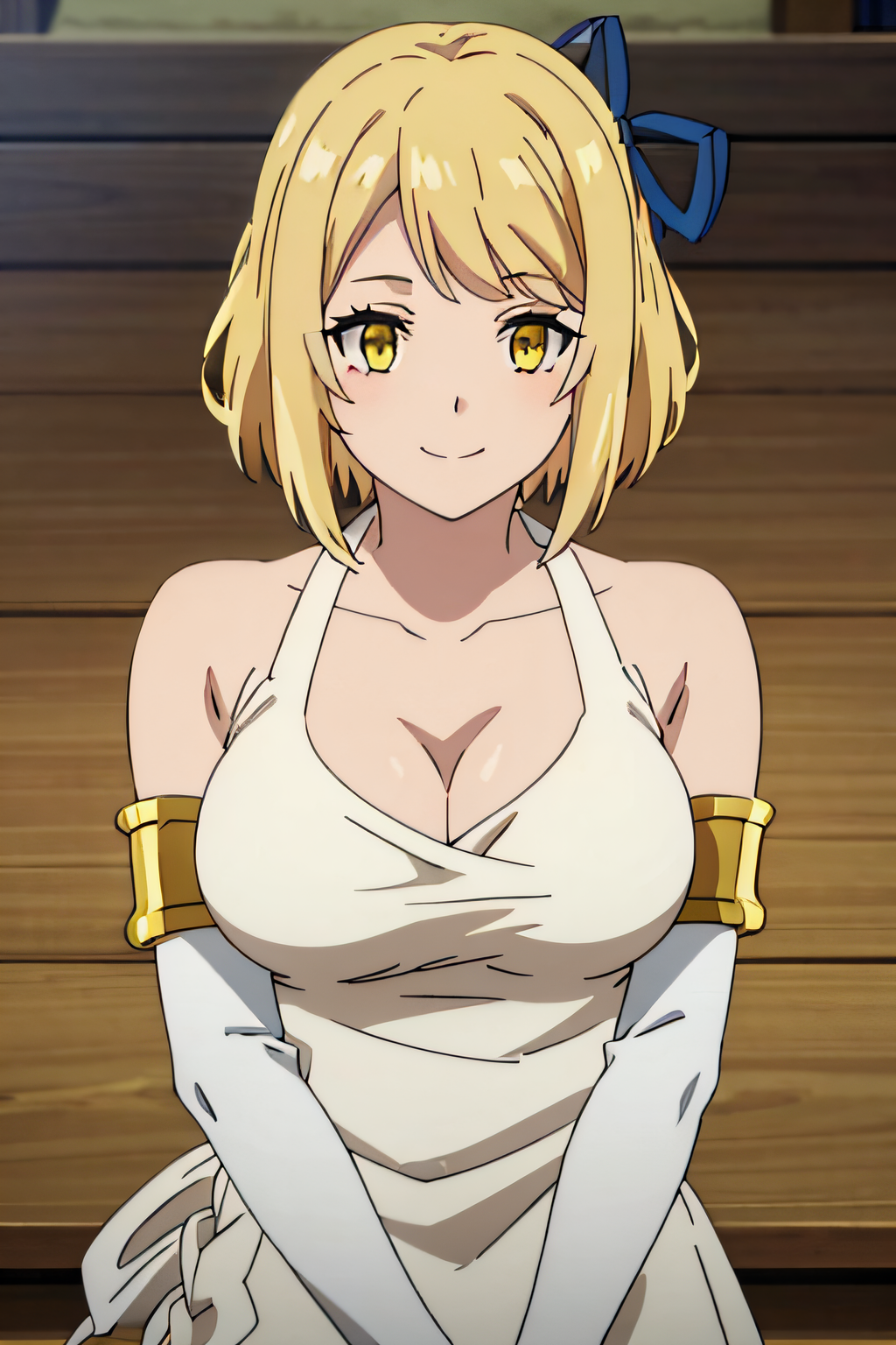 Tia v2 - Isekai Nonbiri Nouka v2