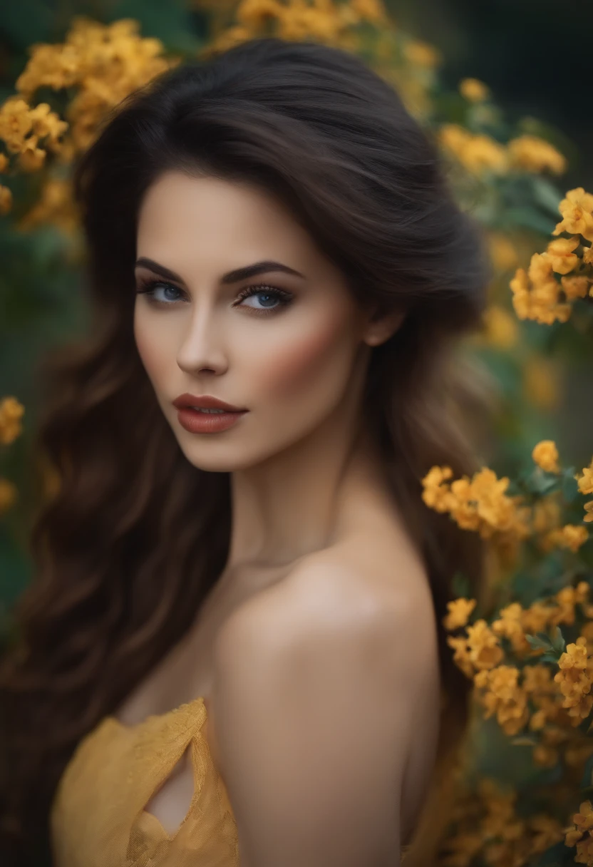 Beautuful Women、nudde、