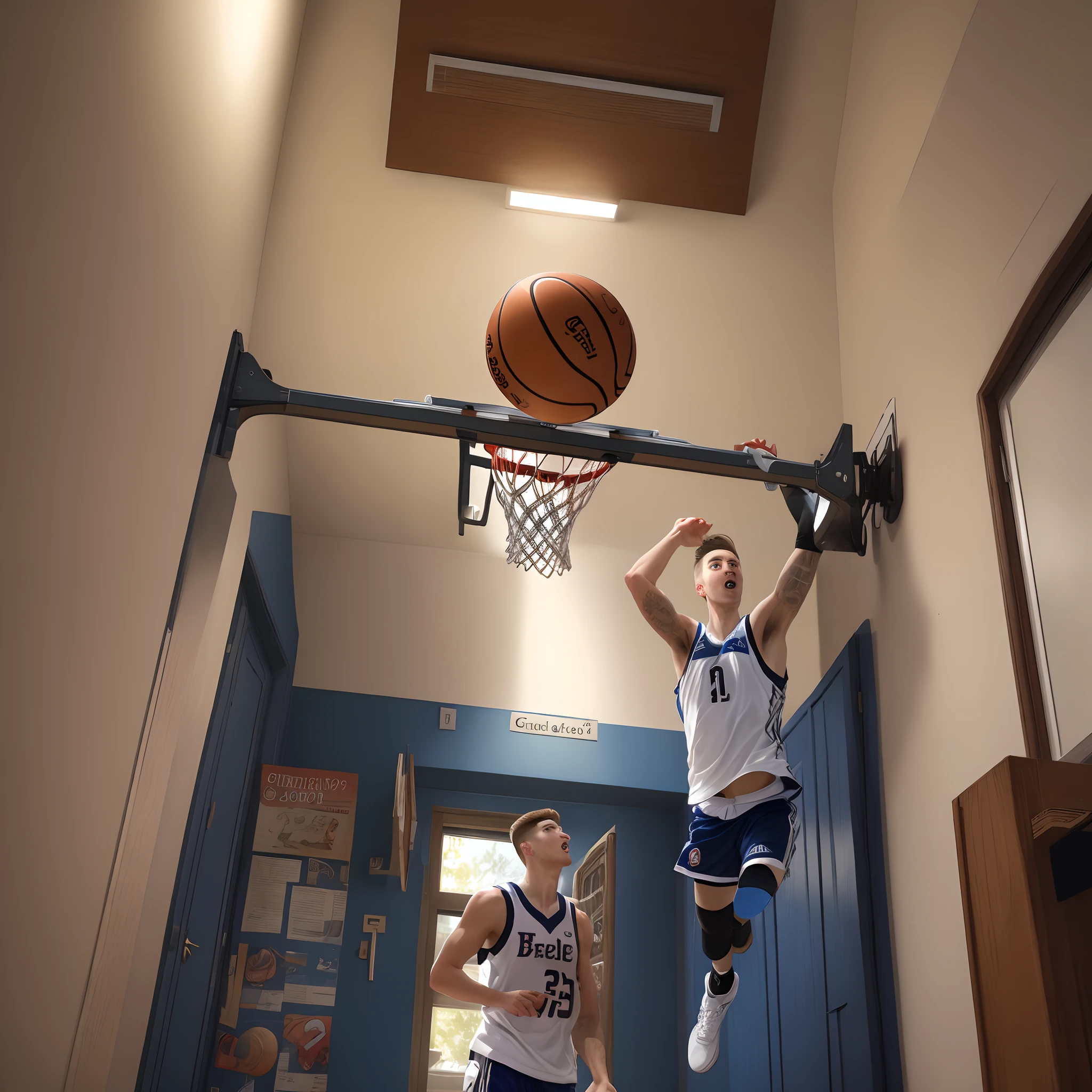 Fede, Bible, hoop, Overcoming