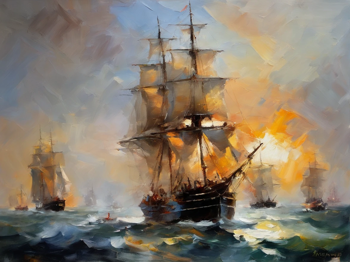 Mare,Sail ships,Ships of the line,bombardment,Great naval battle,Female Captain,marine,