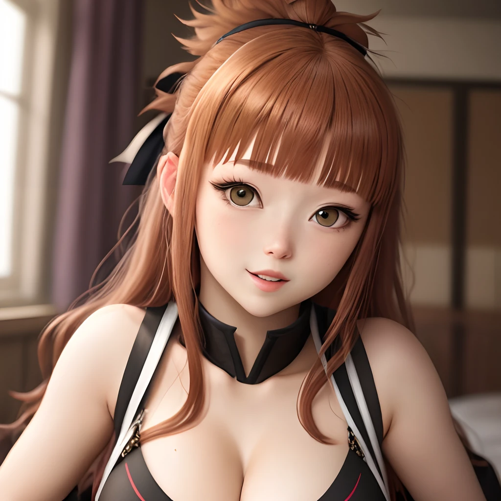 Sexy Hinata