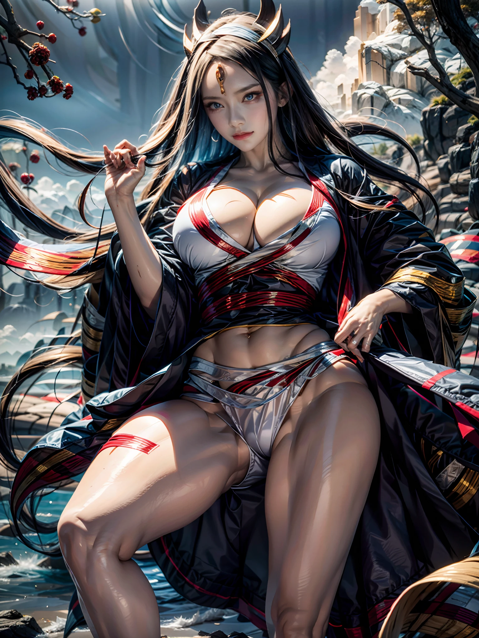 .