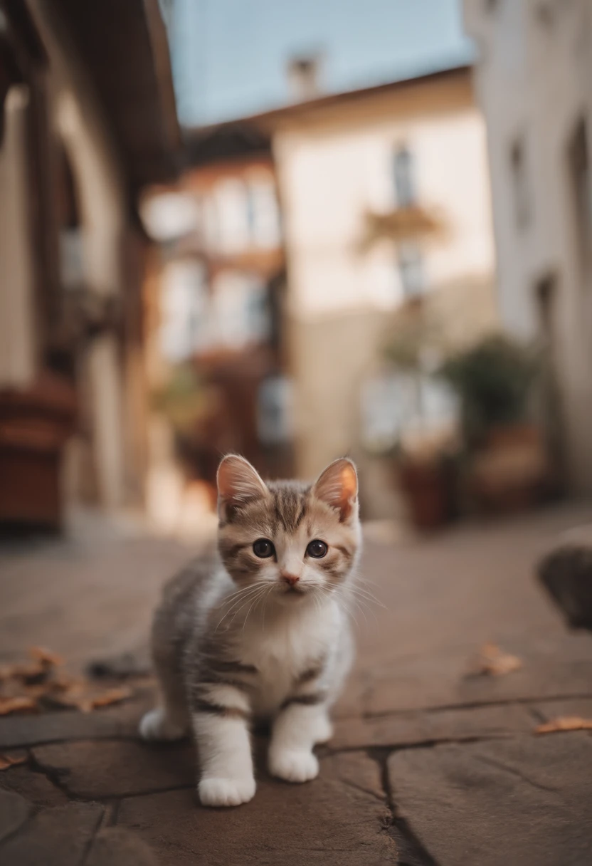 season for autumn、I have two little kittens, a cute little cat, cute kittens, Cutest, Incredibly cute, Adorable and cute, And cute and lovely. They are walking down the street with backpacks, Walking together, commute, Proudly walk down the street, And the cat is walking. They are cute in the style of 🍂 and 🍁, Adorable and cute, Cute and adorable, oh, nice and cute. They are known as real-life Tom and Jerry.Wear warm clothes、muffler、coat、Godzilla Costume Pajamas、Godzilla Costume Pajamas、Godzilla Costume Pajamas、Godzilla Costume Pajamas、Godzilla Costume Pajamas