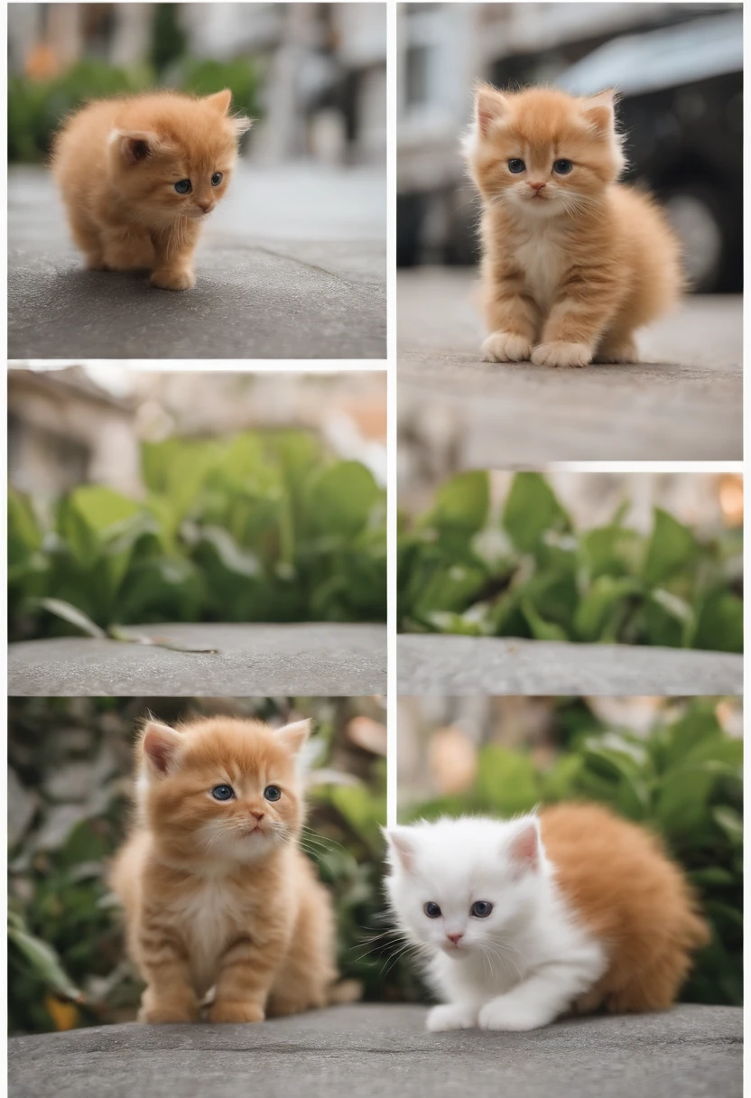 season for autumn、I have two little kittens, a cute little cat, cute kittens, Cutest, Incredibly cute, Adorable and cute, And cute and lovely. They are walking down the street with backpacks, Walking together, commute, Proudly walk down the street, And the cat is walking. They are cute in the style of 🍂 and 🍁, Adorable and cute, Cute and adorable, oh, nice and cute. They are known as real-life Tom and Jerry.Wear warm clothes、muffler、coat、Godzilla Costume Pajamas、Godzilla Costume Pajamas、Godzilla Costume Pajamas、Godzilla Costume Pajamas、Godzilla Costume Pajamas