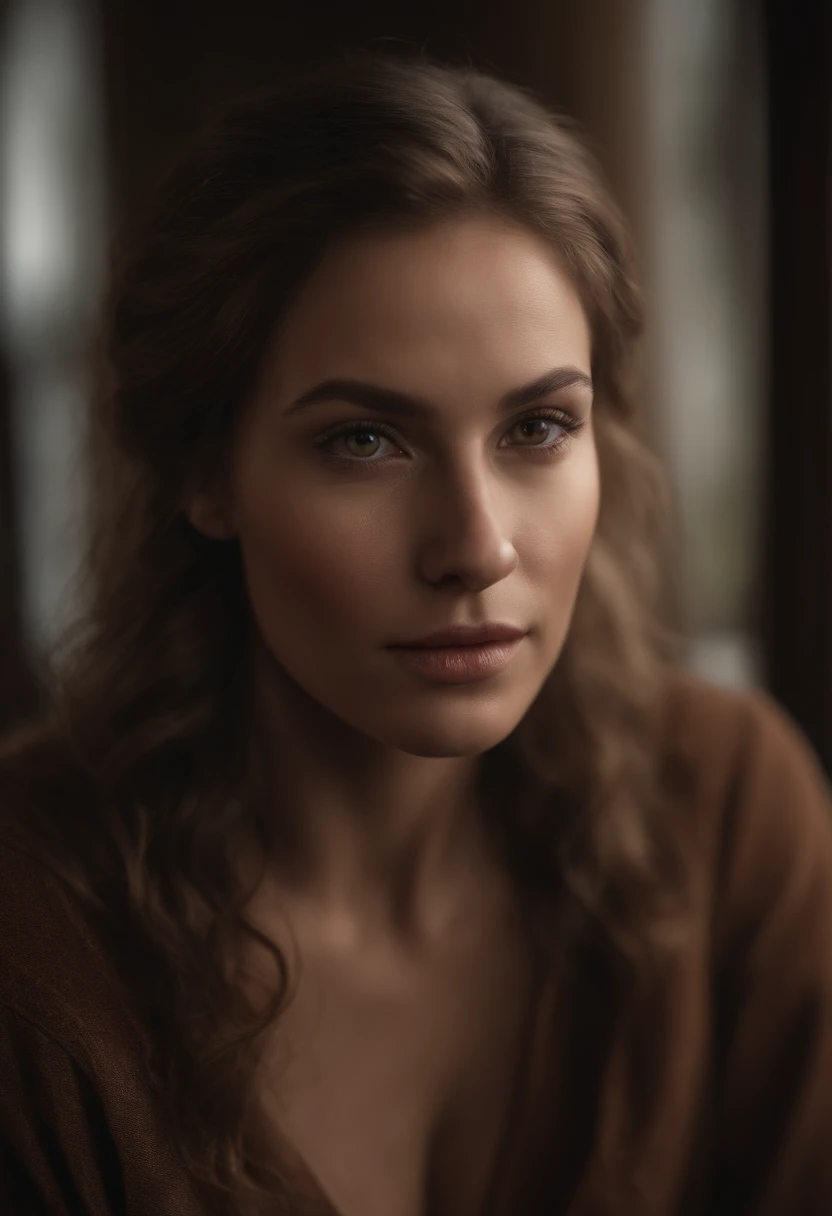 Beautiful, mature Swedish student, to the'travailleuse, ((mince, petite)), photoreallistic, photo, chef-d'work, Realstic, realism, photorealism, high contrast, trendy photorealistic digital art on Artstation 8k HD high definition detail-realistic , detailded, texture de la peau, hyper detailed, realistic skin texture, armature, beste-Qualit, ultra highres, (photoreallistic : 1,4),, high resolucion, detailded, photo brute, re sharpness, par lee jeffries nikon d850 film stock photographie 4 kodak appareil photo portra 400 f1.6 Lens Rich Colors Hyper Realistic Texture Dramatic Lighting Unrealengine Trend on ArtStation Cinestill 800,regarde de face