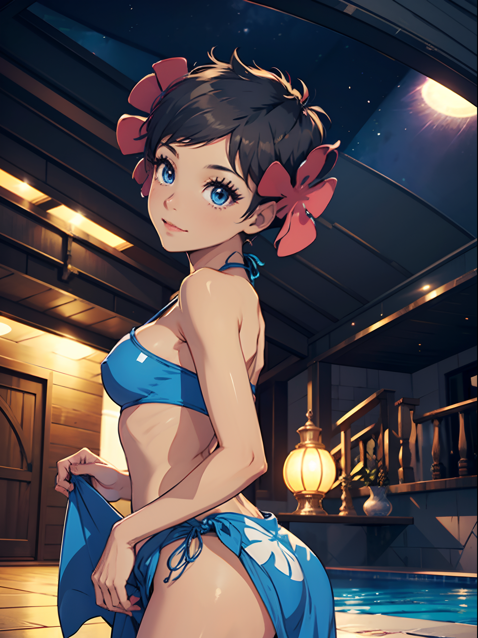 Phoebe - Pokemon v1.0