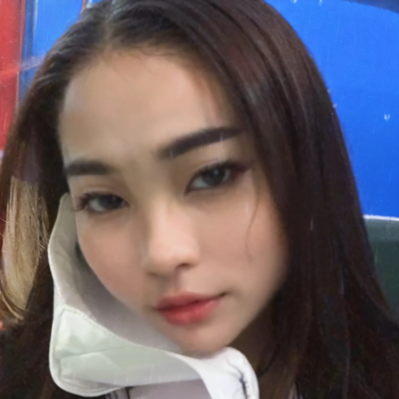 ((bestquality, 10, masterpiece:1.3)), Focus:1.2, perfect body beauty:1.4, Buttocks:1.2, ((Layered Haircut, breasts:1.2)), (wet clothes:1.1) , (It's raining, road:1.3), Bandeau Dress: 1.1, Highly detailed face and skin texture, Fine Eyes, 二重まぶた, whitened skin, long-haired, (Shut Up: 1.3)