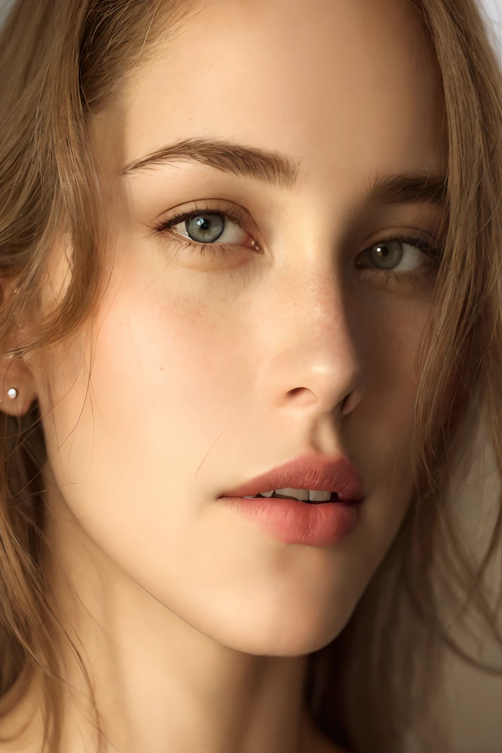 photo portrait en gros plan par Annie Leibovitz, film, studio lighting, detailed skin, ultra realist, bokeh, traits nets, photo portrait en gros plan par Annie Leibovitz, film, studio lighting, detailed skin, ultra realist, bokeh, traits nets