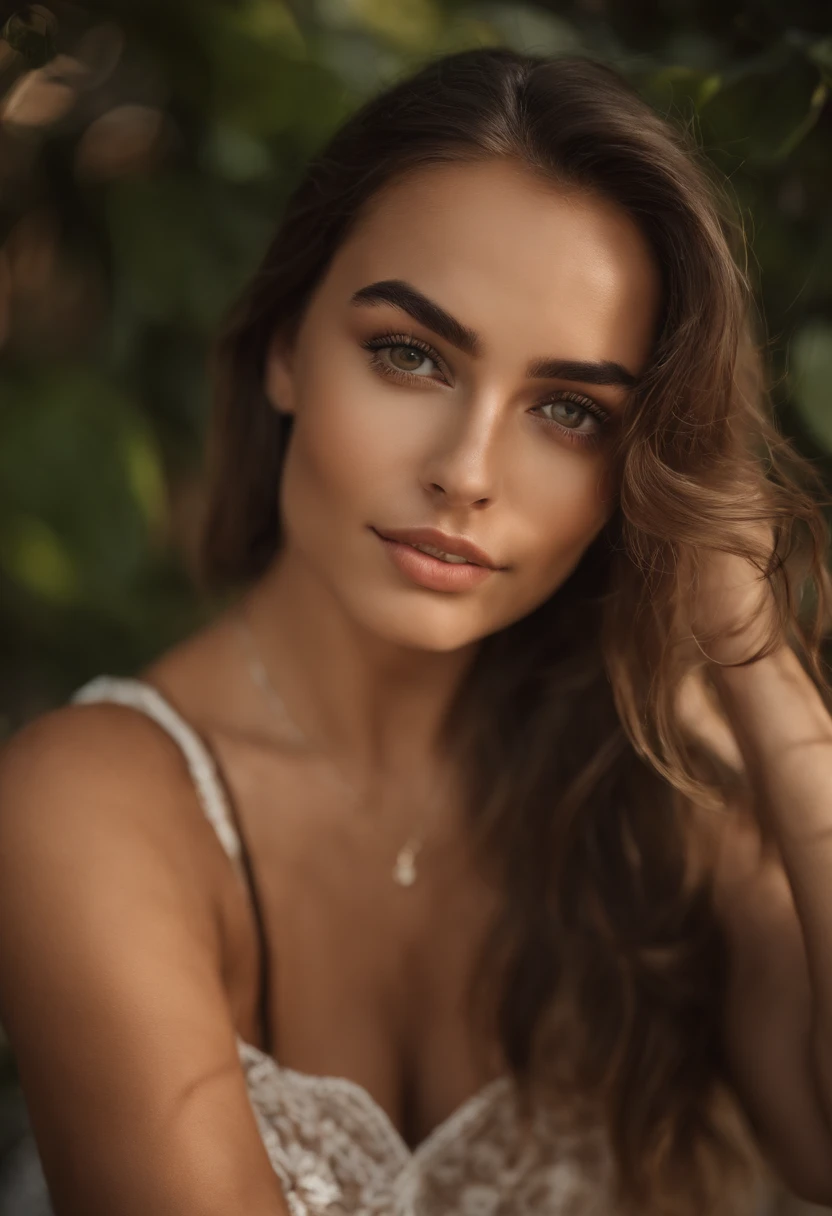 Oman with see-through tank top and matching panties, menina sexy com olhos azuis, corpo inteiro, ateolas visiveis, Retrato Sophie Mudd, Retrato de Corinna Kopf, cabelos loiros e olhos grandes, Selfie em close-up de uma jovem mulher, Eyes look at the camera , ohne Maquiagem, Maquiagem Natural, Look directly at the camera, Rosto com ArtGram, dezentes Maquiagem, Excelente foto da parte superior do corpo , mulher linda no quarto, seios grandes, louro, latim