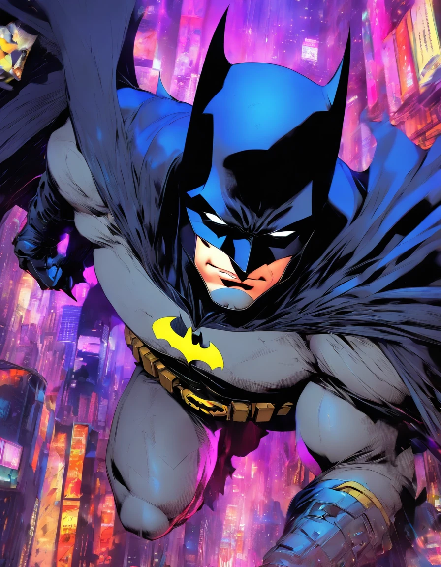 Batman