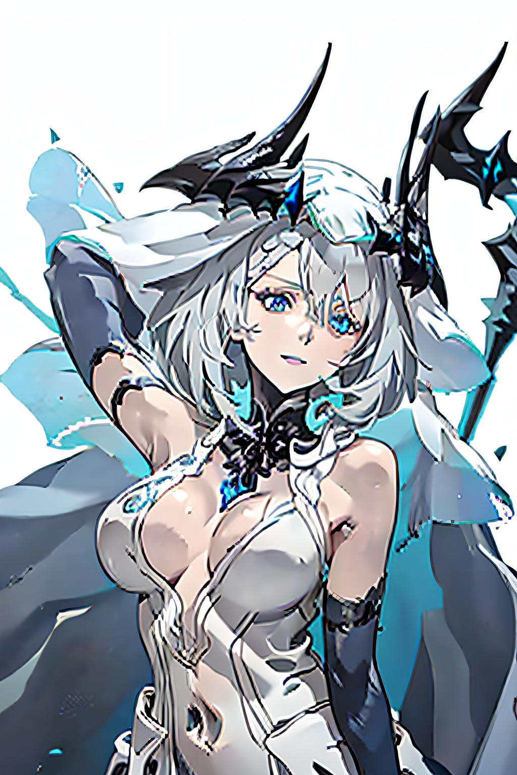 Rebecca - Duet Night ABYSS v1.0