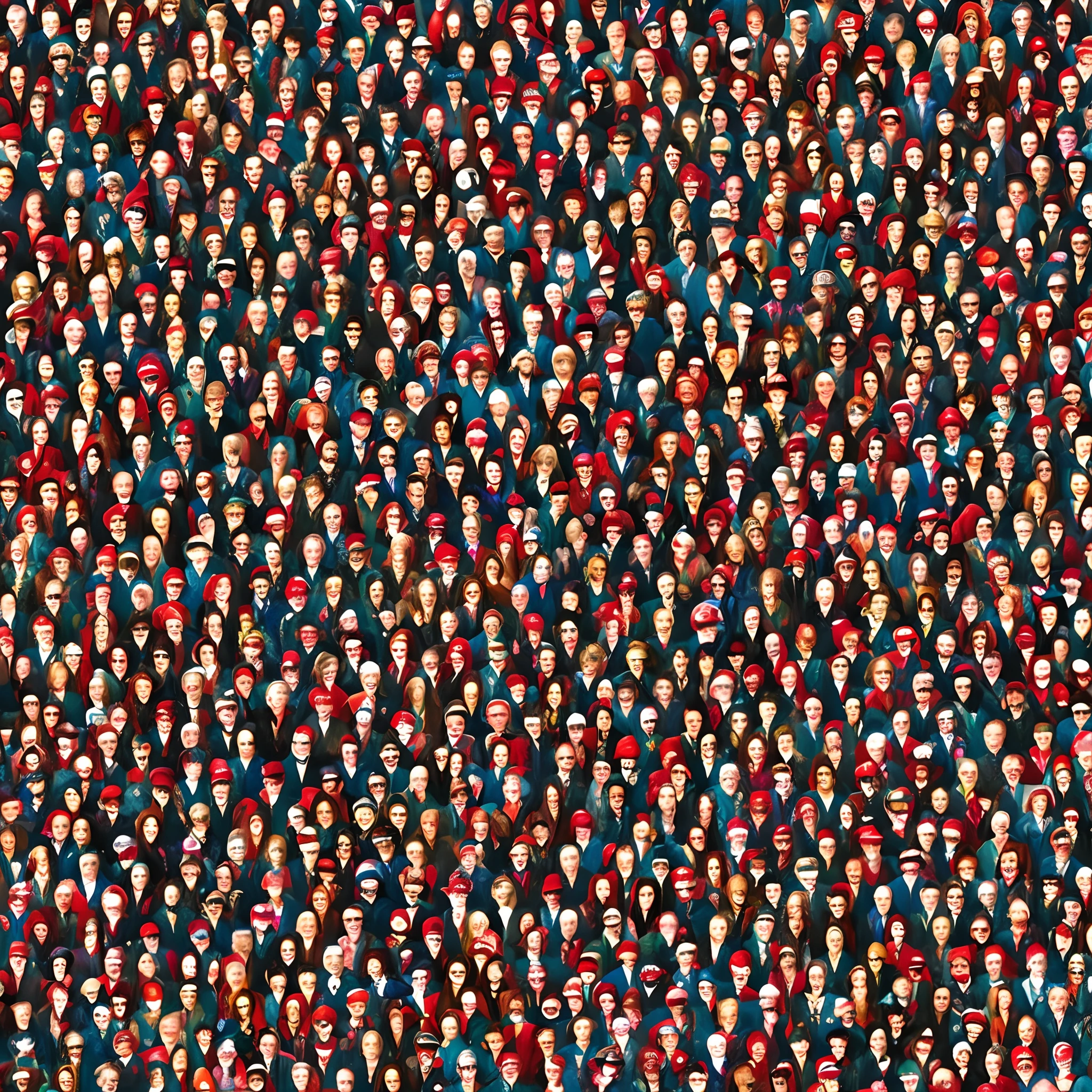 Wheres waldo