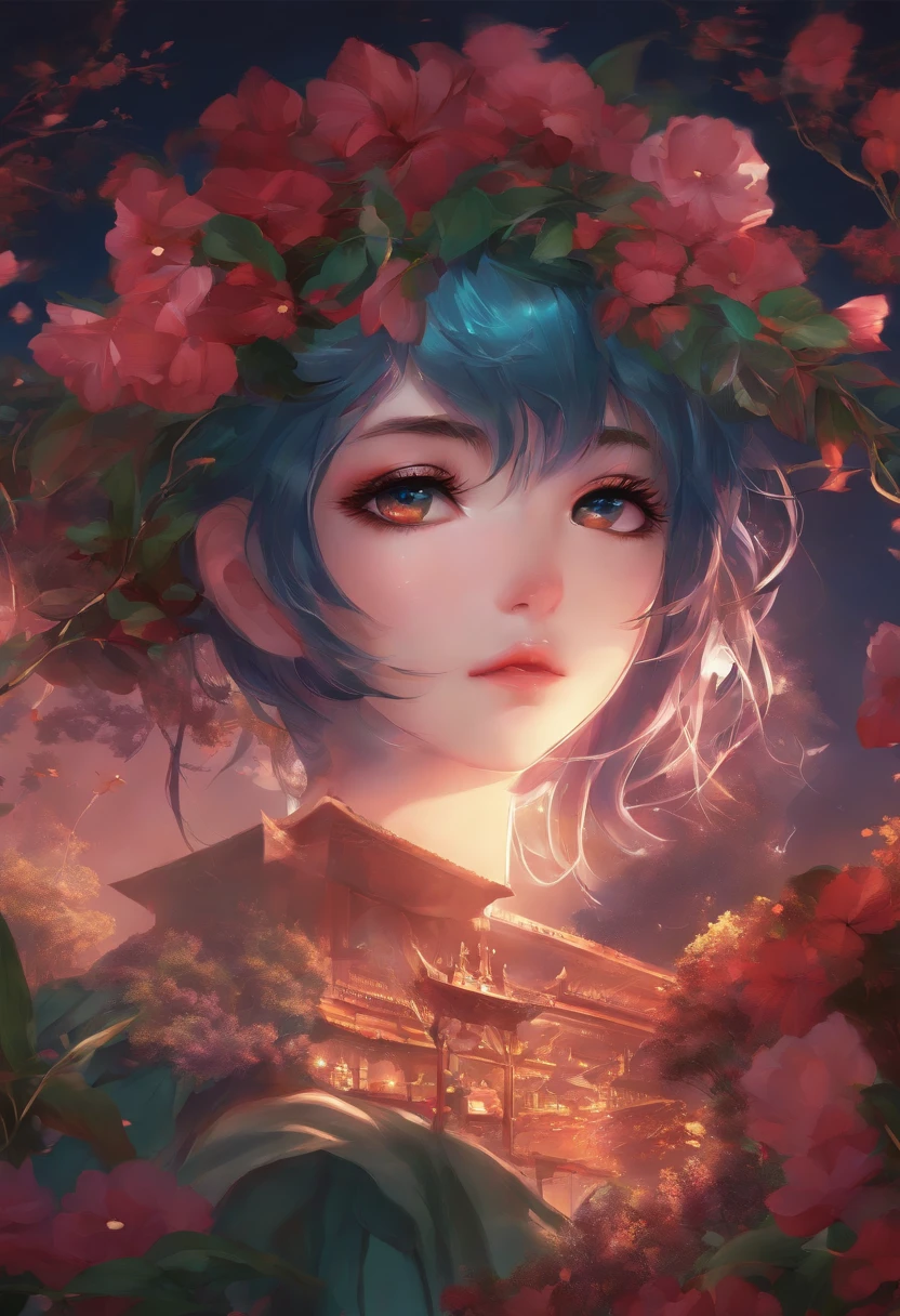 anime