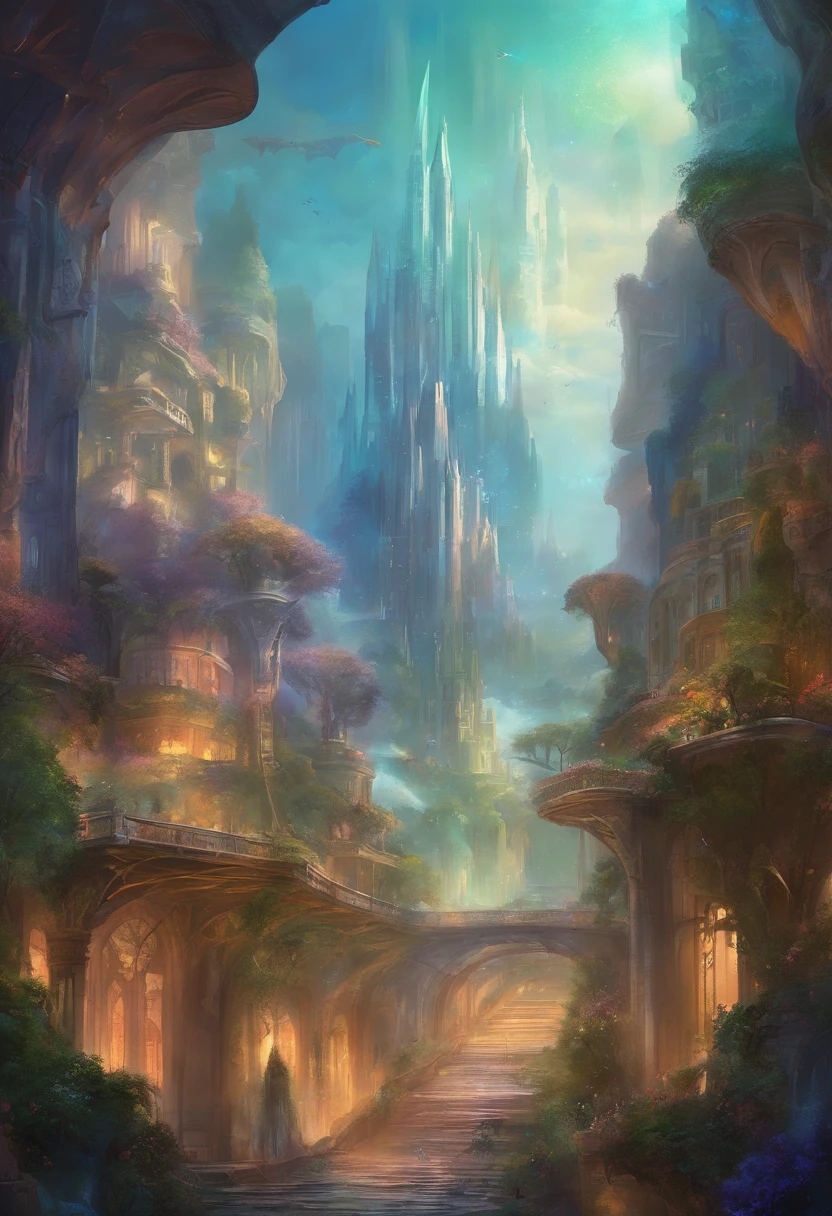 city of the future