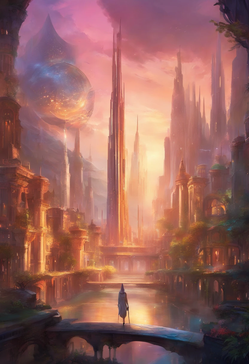 city of the future