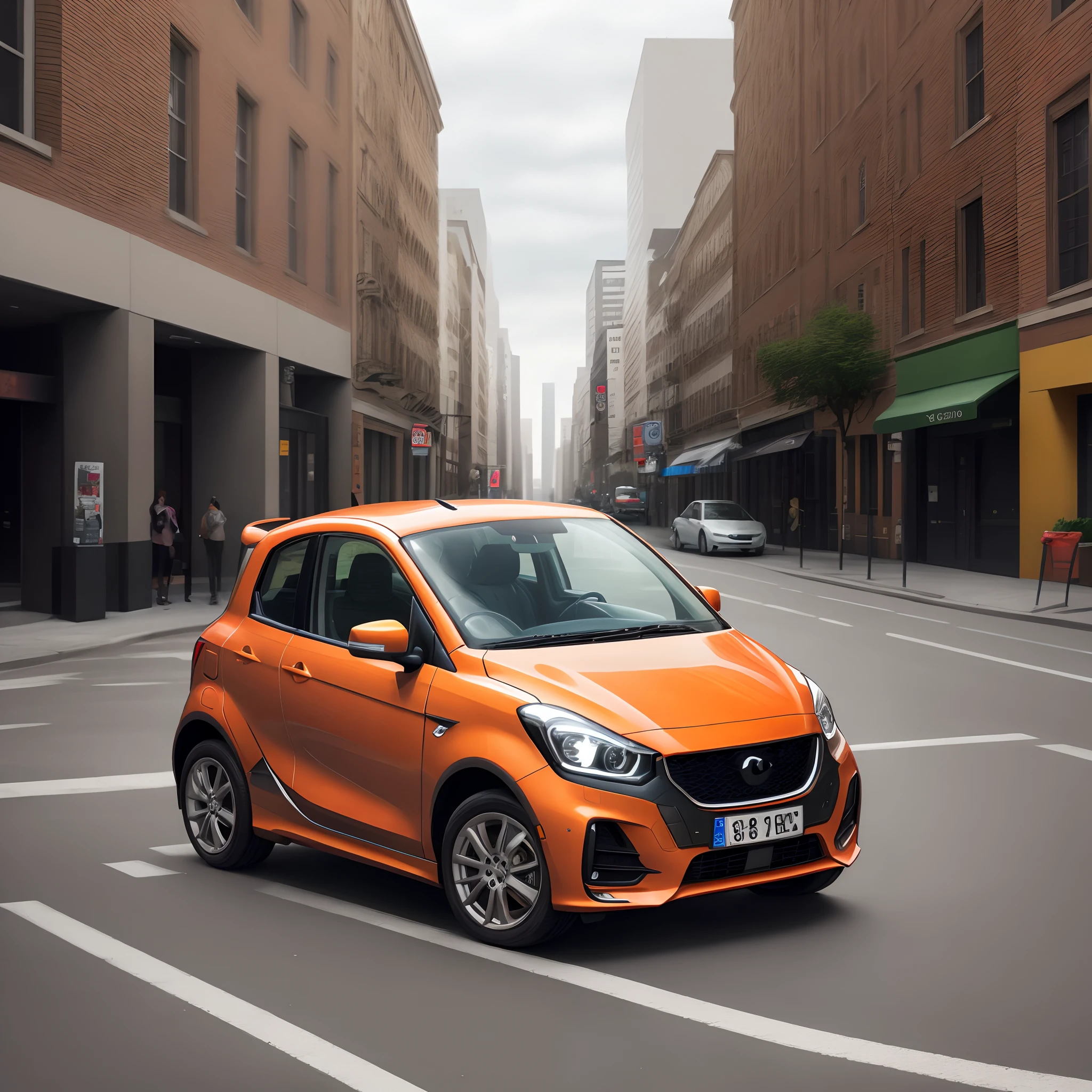 Agile and street smart