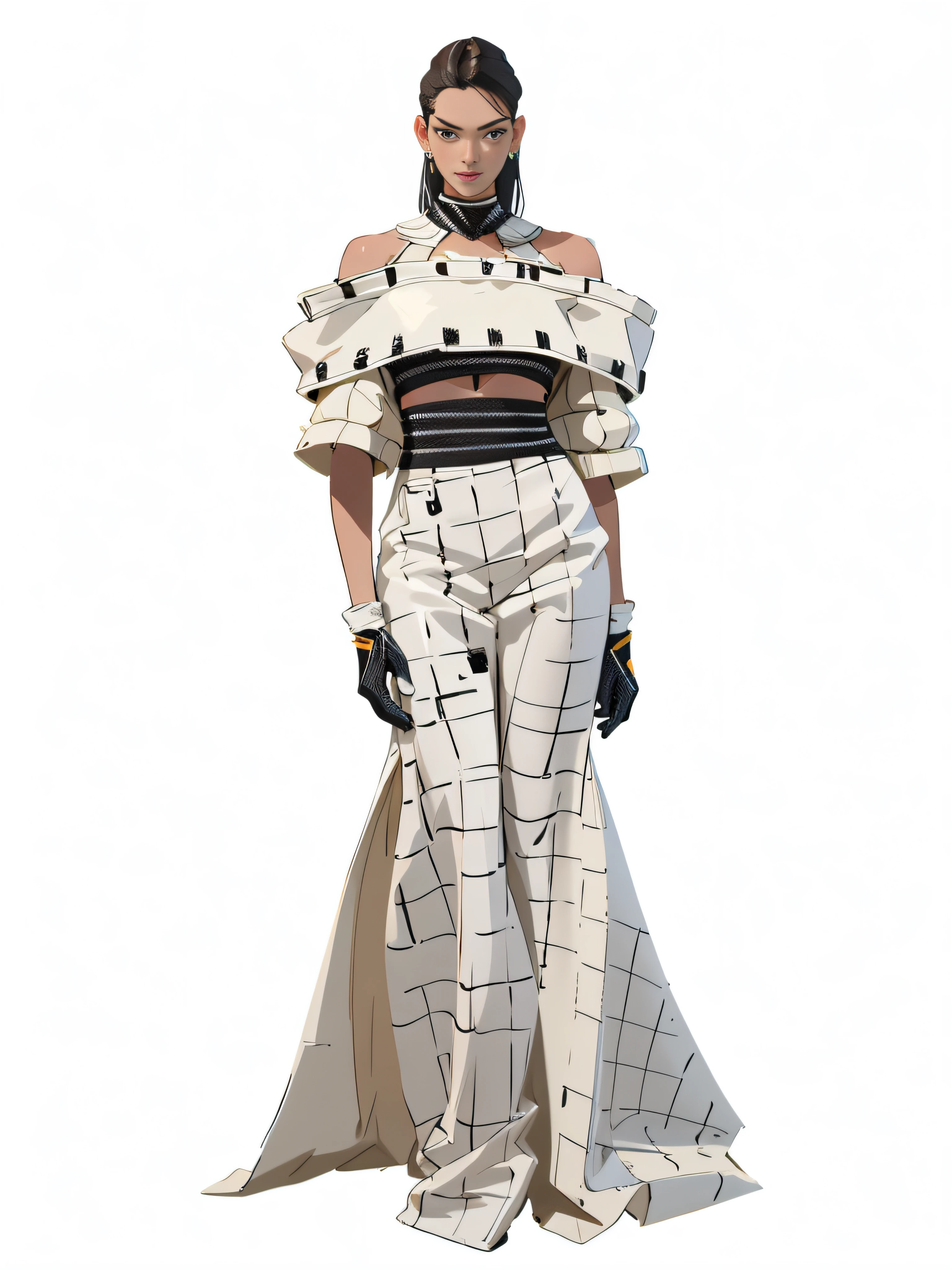 Costume painting，8k，tmasterpiece