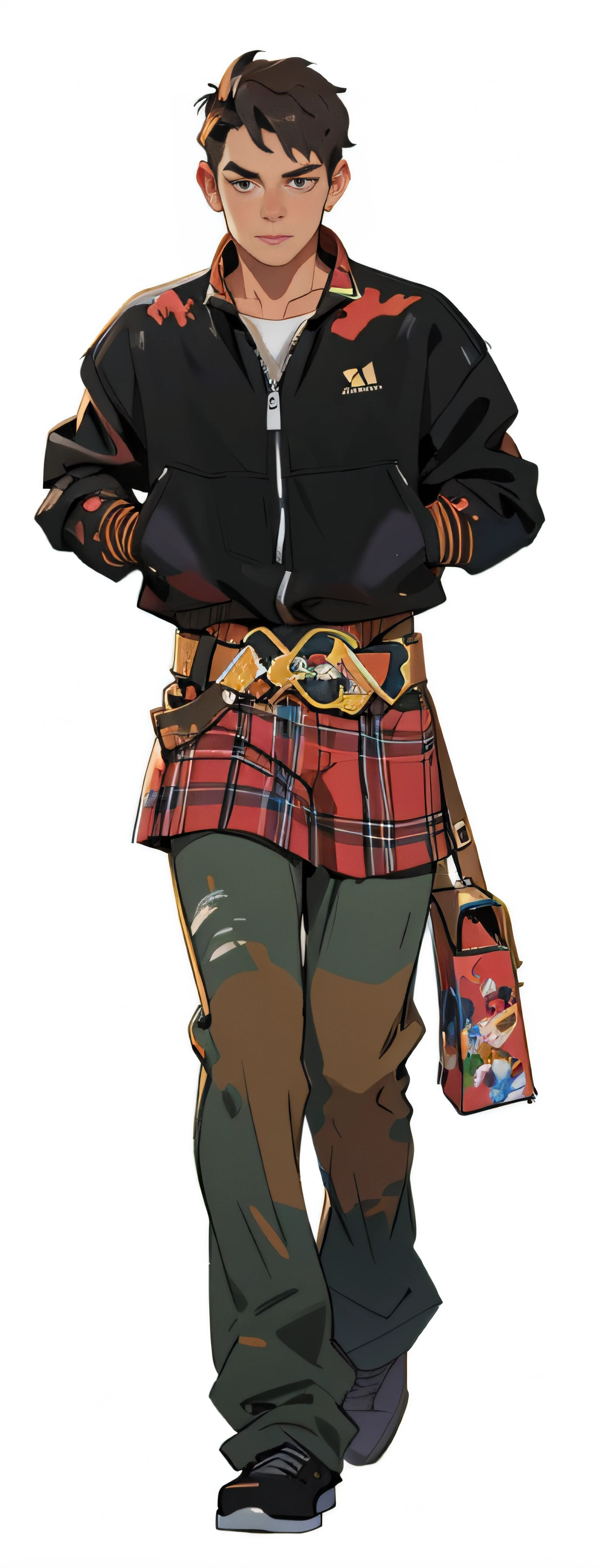 Costume painting，8k，tmasterpiece