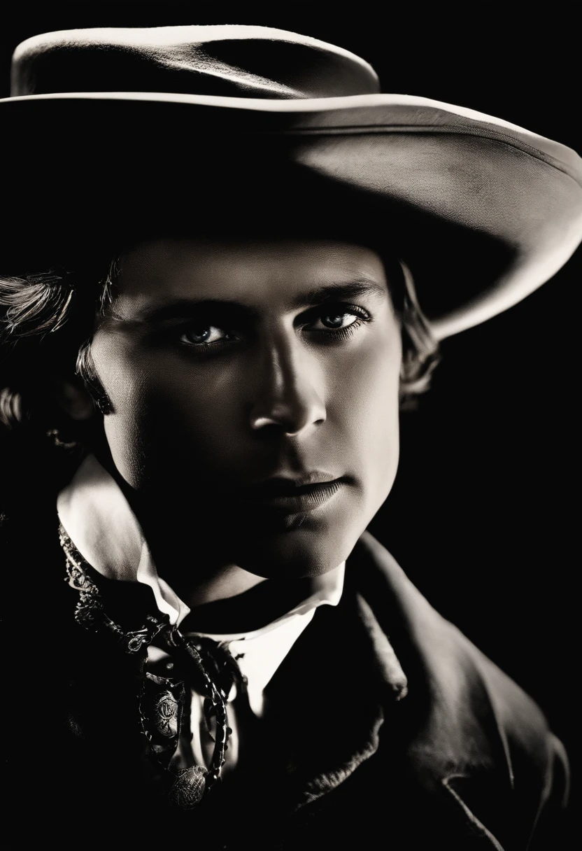Billy the Kid moderno